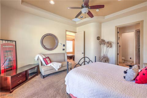 Tiny photo for 1920 Columbia Crest Court, Las Vegas, NV 89117 (MLS # 2743351)
