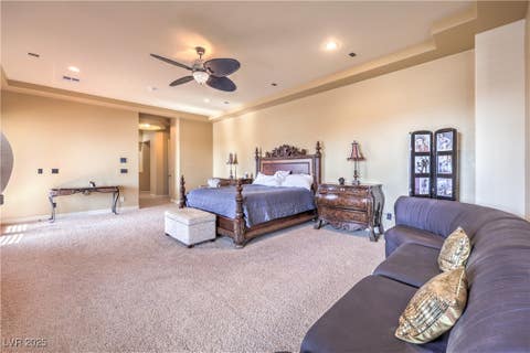 Tiny photo for 1920 Columbia Crest Court, Las Vegas, NV 89117 (MLS # 2743351)