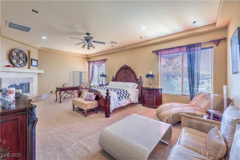 Tiny photo for 1920 Columbia Crest Court, Las Vegas, NV 89117 (MLS # 2743351)