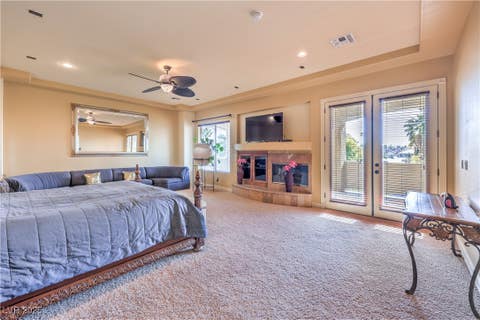 Tiny photo for 1920 Columbia Crest Court, Las Vegas, NV 89117 (MLS # 2743351)