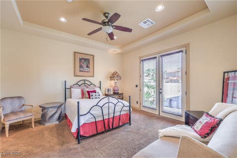 Tiny photo for 1920 Columbia Crest Court, Las Vegas, NV 89117 (MLS # 2743351)