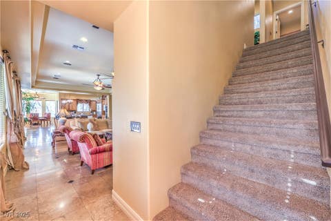 Tiny photo for 1920 Columbia Crest Court, Las Vegas, NV 89117 (MLS # 2743351)