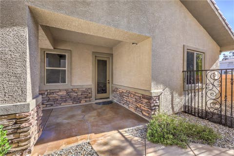 Tiny photo for 1920 Columbia Crest Court, Las Vegas, NV 89117 (MLS # 2743351)