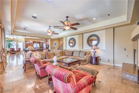 Tiny photo for 1920 Columbia Crest Court, Las Vegas, NV 89117 (MLS # 2743351)