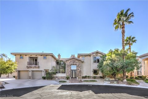 Photo of 1920 Columbia Crest Court, Las Vegas, NV 89117 (MLS # 2743351)