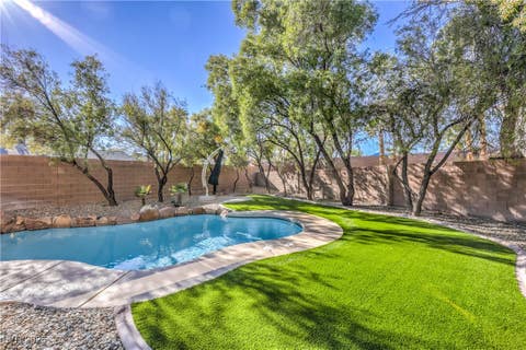 Tiny photo for 1920 Columbia Crest Court, Las Vegas, NV 89117 (MLS # 2743351)