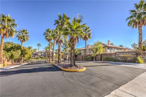 Tiny photo for 1920 Columbia Crest Court, Las Vegas, NV 89117 (MLS # 2743351)