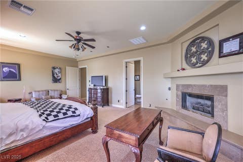 Tiny photo for 1920 Columbia Crest Court, Las Vegas, NV 89117 (MLS # 2743351)