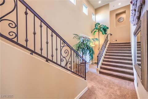 Tiny photo for 1920 Columbia Crest Court, Las Vegas, NV 89117 (MLS # 2743351)