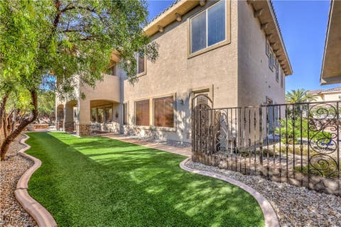 Tiny photo for 1920 Columbia Crest Court, Las Vegas, NV 89117 (MLS # 2743351)