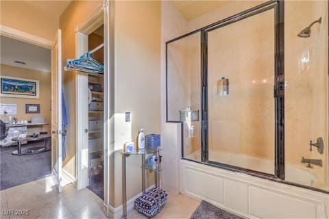 Tiny photo for 1920 Columbia Crest Court, Las Vegas, NV 89117 (MLS # 2743351)
