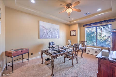 Tiny photo for 1920 Columbia Crest Court, Las Vegas, NV 89117 (MLS # 2743351)