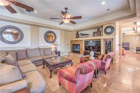 Tiny photo for 1920 Columbia Crest Court, Las Vegas, NV 89117 (MLS # 2743351)