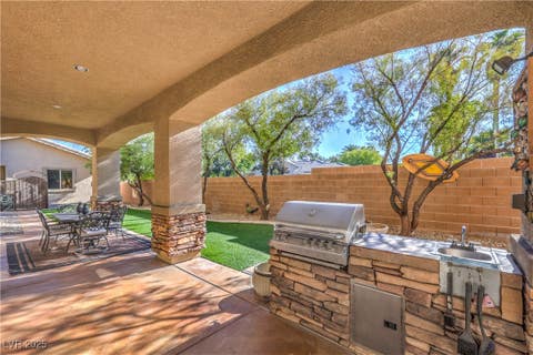 Tiny photo for 1920 Columbia Crest Court, Las Vegas, NV 89117 (MLS # 2743351)