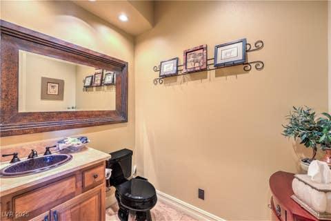 Tiny photo for 1920 Columbia Crest Court, Las Vegas, NV 89117 (MLS # 2743351)