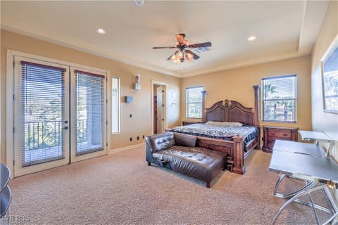 Tiny photo for 1920 Columbia Crest Court, Las Vegas, NV 89117 (MLS # 2743351)