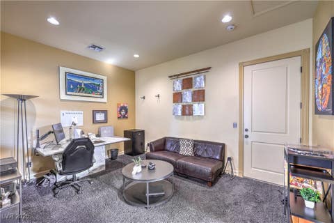 Tiny photo for 1920 Columbia Crest Court, Las Vegas, NV 89117 (MLS # 2743351)