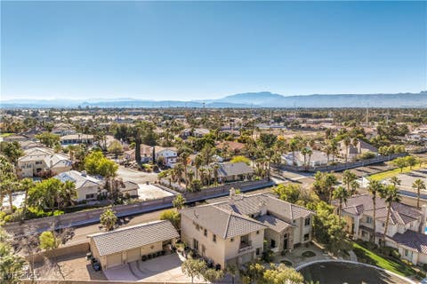 Tiny photo for 1920 Columbia Crest Court, Las Vegas, NV 89117 (MLS # 2743351)