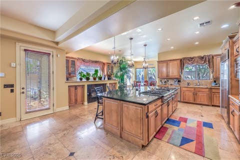 Tiny photo for 1920 Columbia Crest Court, Las Vegas, NV 89117 (MLS # 2743351)