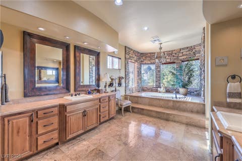 Tiny photo for 1920 Columbia Crest Court, Las Vegas, NV 89117 (MLS # 2743351)