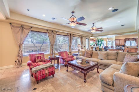 Tiny photo for 1920 Columbia Crest Court, Las Vegas, NV 89117 (MLS # 2743351)