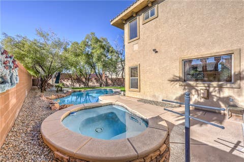 Tiny photo for 1920 Columbia Crest Court, Las Vegas, NV 89117 (MLS # 2743351)