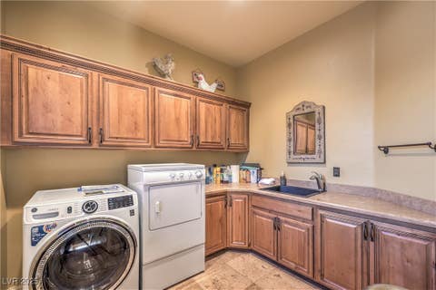 Tiny photo for 1920 Columbia Crest Court, Las Vegas, NV 89117 (MLS # 2743351)