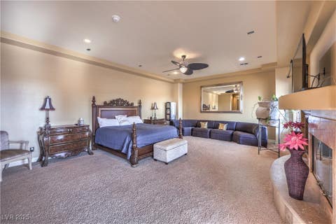 Tiny photo for 1920 Columbia Crest Court, Las Vegas, NV 89117 (MLS # 2743351)