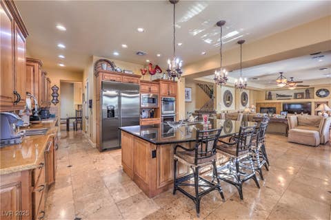 Tiny photo for 1920 Columbia Crest Court, Las Vegas, NV 89117 (MLS # 2743351)