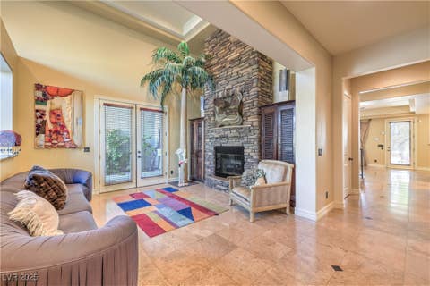 Tiny photo for 1920 Columbia Crest Court, Las Vegas, NV 89117 (MLS # 2743351)
