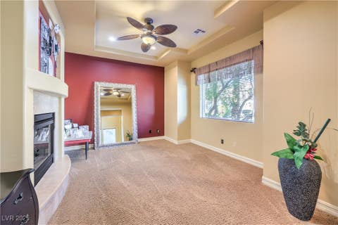 Tiny photo for 1920 Columbia Crest Court, Las Vegas, NV 89117 (MLS # 2743351)