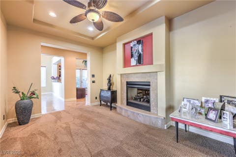 Tiny photo for 1920 Columbia Crest Court, Las Vegas, NV 89117 (MLS # 2743351)
