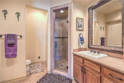 Tiny photo for 1920 Columbia Crest Court, Las Vegas, NV 89117 (MLS # 2743351)