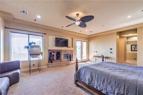 Tiny photo for 1920 Columbia Crest Court, Las Vegas, NV 89117 (MLS # 2743351)
