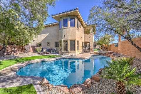 Tiny photo for 1920 Columbia Crest Court, Las Vegas, NV 89117 (MLS # 2743351)