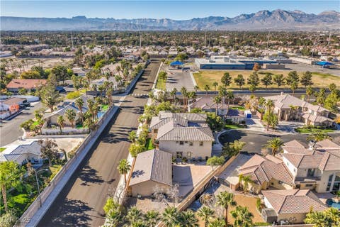 Tiny photo for 1920 Columbia Crest Court, Las Vegas, NV 89117 (MLS # 2743351)