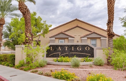 Condo For Rent - 2300 E Silverado Ranch Boulevard #2006<br/> Las Vegas, NV 89183