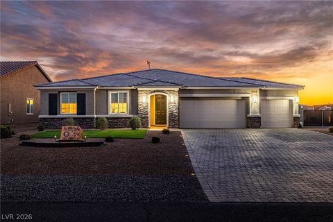 Homes For Sale - 6350 Sundance Street<br/> Nye County, Pahrump, NV 89061