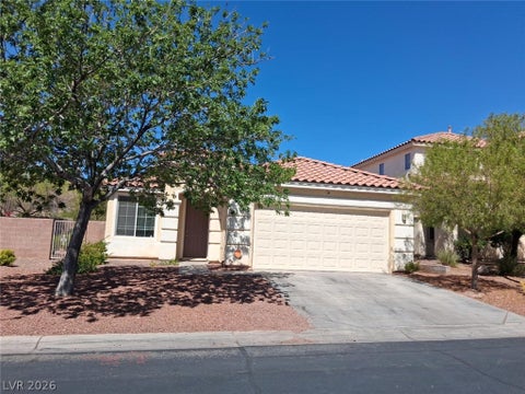 Homes For Rent - 6091 Amazing Grace Court<br/> Las Vegas, NV 89148