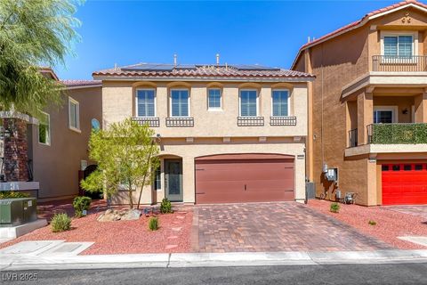 6518 Averill Creek Avenue Las Vegas NV 89118