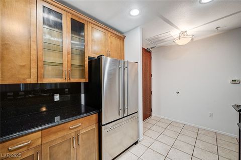 Photo of 8255 S LAS VEGAS BL Boulevard #718, Las Vegas, NV 89123 (MLS # 2647395)