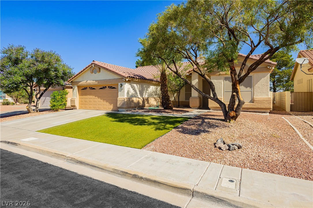 1578 Livingston Drive