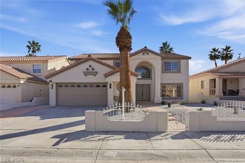 Photo of 1508 Ironbark Drive, Henderson, NV 89014 (MLS # 2762399)