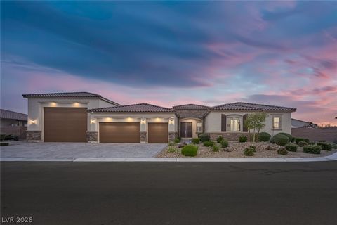 Photo of 7967 Aravani Court, Las Vegas, NV 89131 (MLS # 2775441)