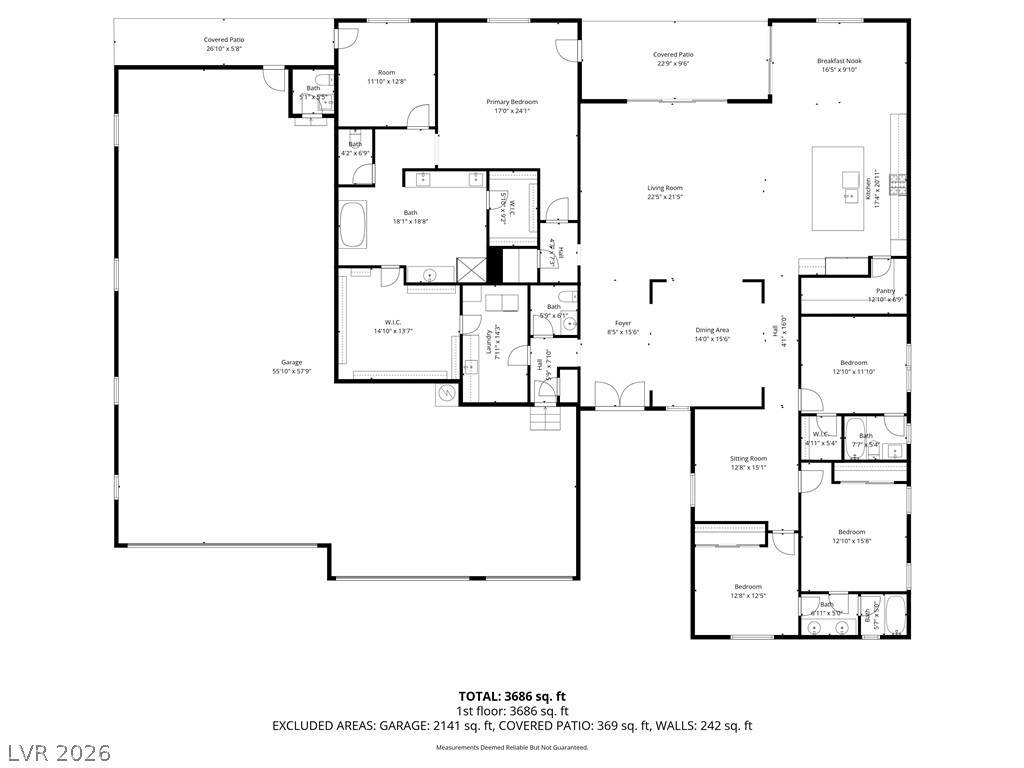 7967 Aravani Court