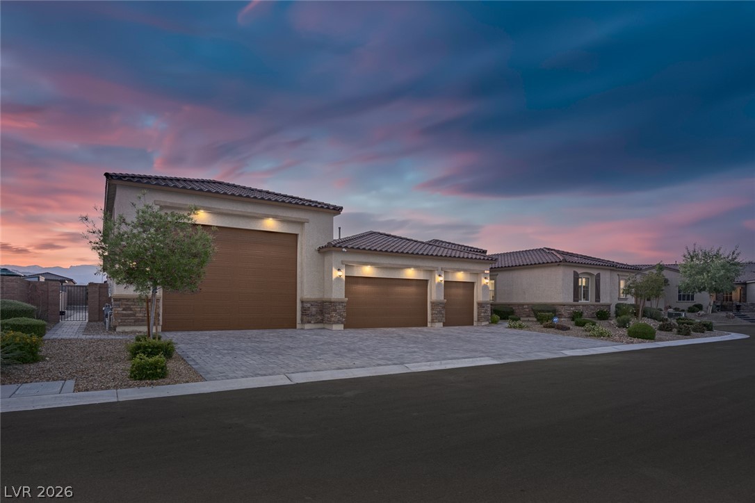 7967 Aravani Court