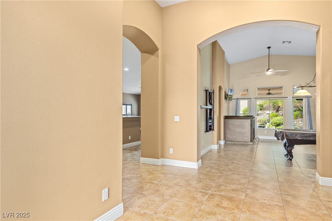 6311 Buzz Aldrin Drive