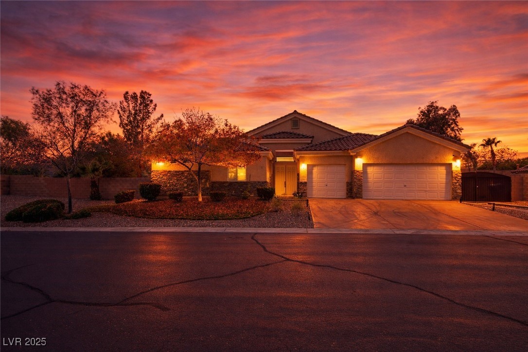 6311 Buzz Aldrin Drive