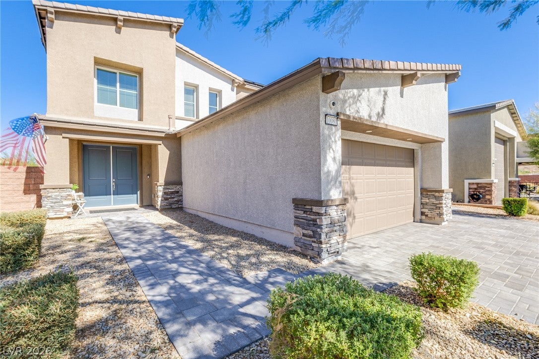10080 Desert Azure Street