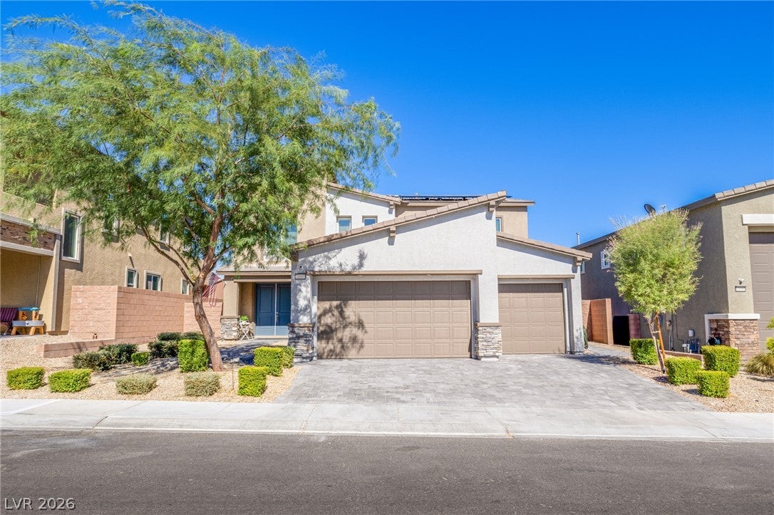 10080 Desert Azure Street